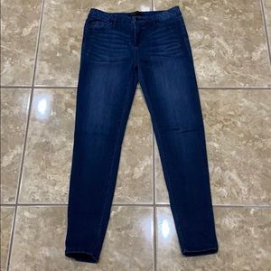 celebrity gold jeans at ross